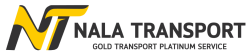 LOGO NALA TRANSPORT ORI PANJANG
